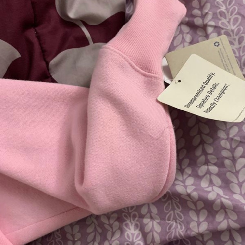 Champion hoodie - Picture 2 of 3